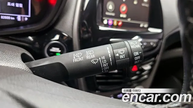 Chevrolet (GM Daewoo) The New Spark id 2865256 из Кореи 8