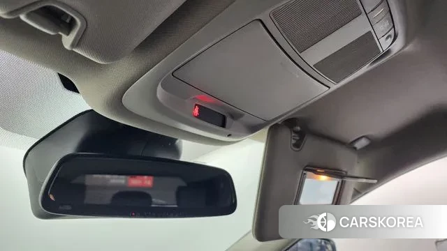 Renault Korea (Samsung) The New QM6 id 3764480 из Кореи 8