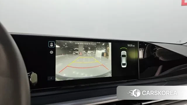 Hyundai Grandeur (GN7) id 3327512 из Кореи 8