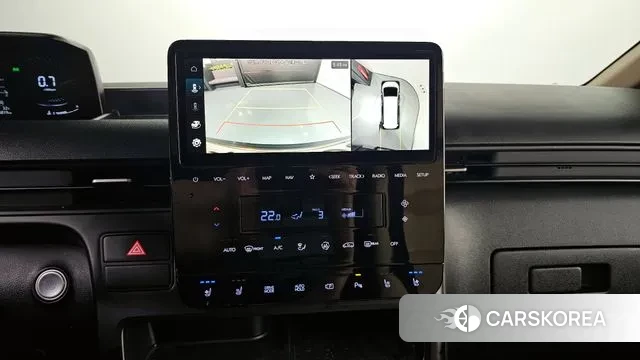 Hyundai Staria id 3038088 из Кореи 8