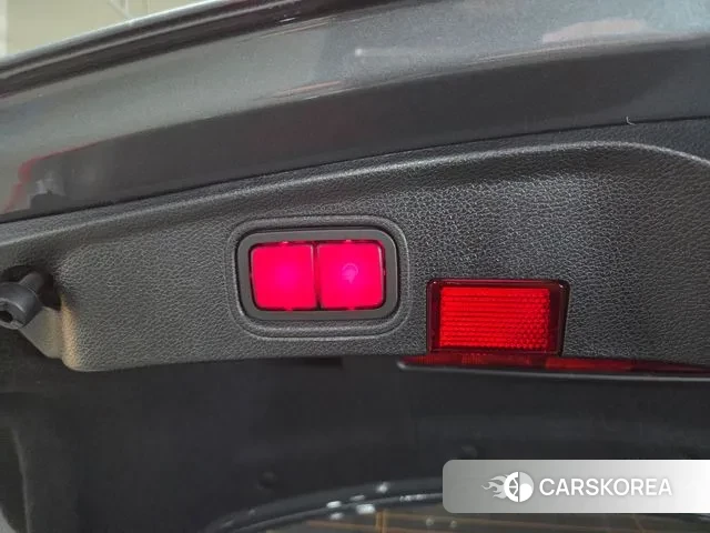 Mercedes-Benz C-Class W205 id 3349555 из Кореи 8