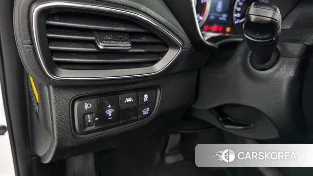 Hyundai Santa Fe TM id 3779118 из Кореи 8