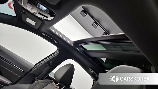 Hyundai Sonata D Edge (DN8) id 2988766 из Кореи 8