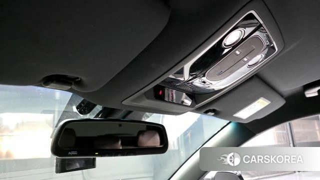 Ssangyong All New Rexton id 3904737 из Кореи 8