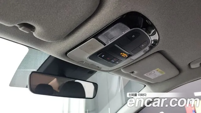 Hyundai Sonata (DN8) id 2824449 из Кореи 8