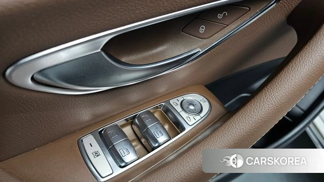 Mercedes-Benz E-Class W213 id 4362998 из Кореи 8