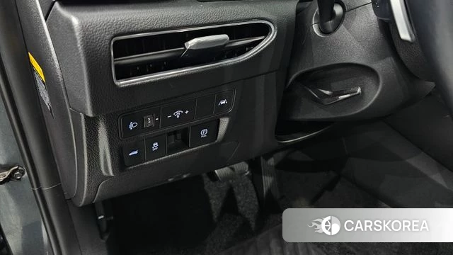 Hyundai Sonata (DN8) id 4188044 из Кореи 8