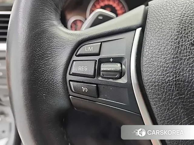 BMW 4 Series (F32) id 3440042 из Кореи 8