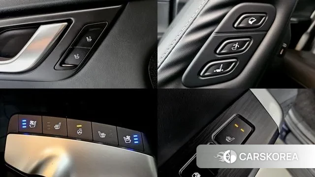 Kia EV6 id 3443344 из Кореи 8