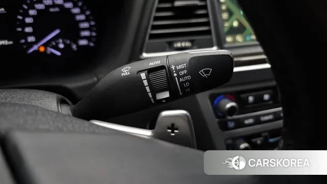 Genesis G80 id 3682454 из Кореи 8