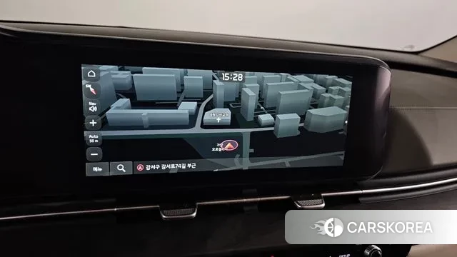 Kia Carnival 4th generation id 3571764 из Кореи 8