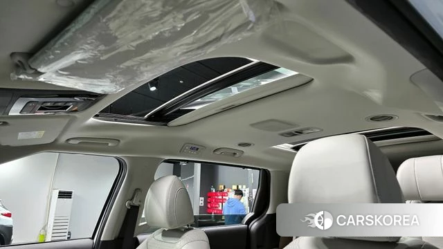 Kia Carnival 4th generation id 3811811 из Кореи 8