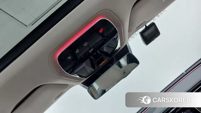 Mercedes-Benz E-Class W214 id 3272409 из Кореи 8