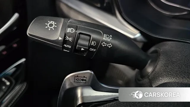 Kia Niro EV id 3458921 из Кореи 8