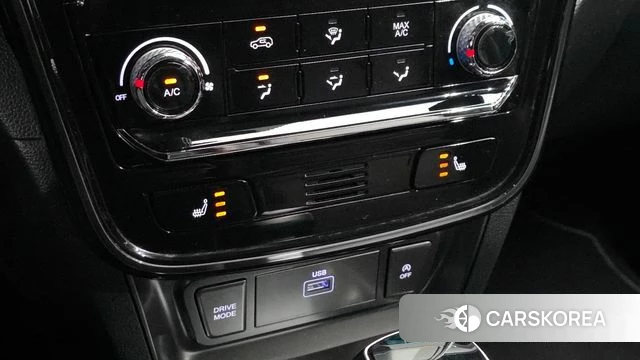 Ssangyong Berry New Tivoli id 4428944 из Кореи 8