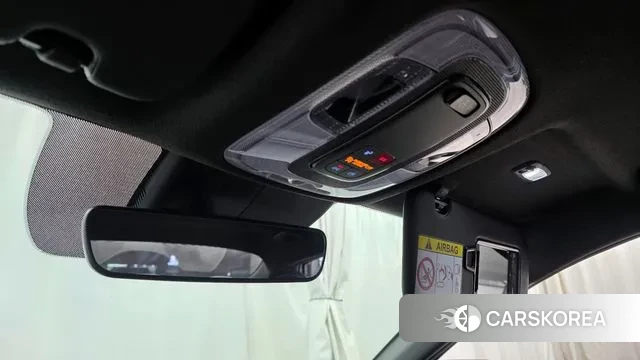 Hyundai The New Avante (CN7) id 3715892 из Кореи 8