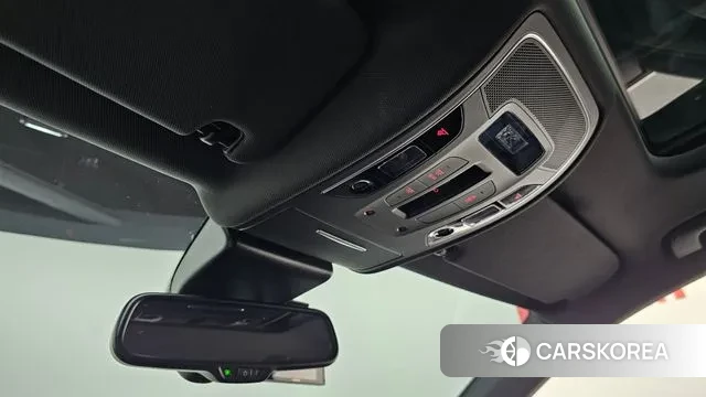 Audi New A6 id 3210072 из Кореи 8