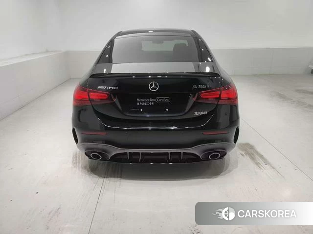 Mercedes-Benz Class A AMG id 4238172 из Китая 8
