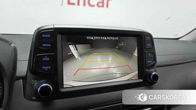 Hyundai Kona id 4477052 из Кореи 8