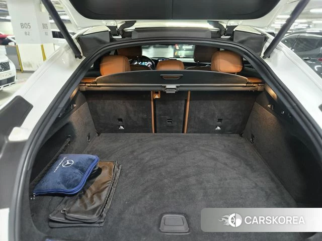 Mercedes-Benz GLC-Class X253 id 3840158 из Кореи 8