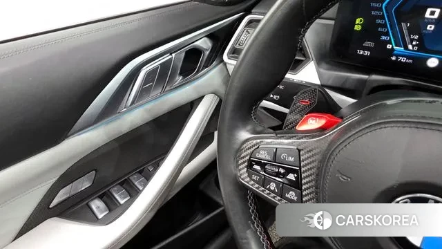 BMW M4 (G82) id 3457318 из Кореи 8