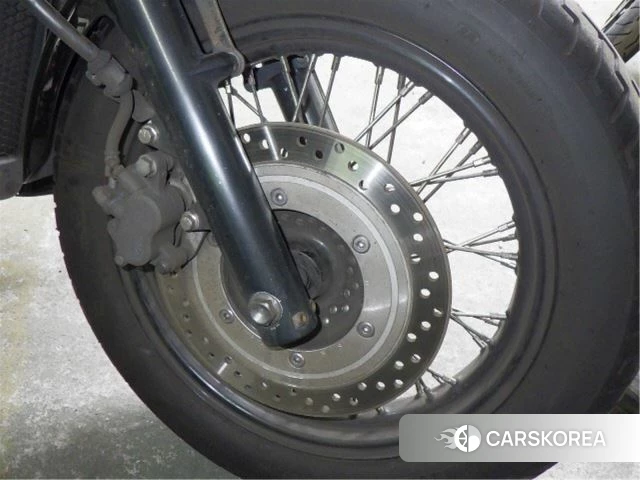 Honda SHADOW 750 PHANTOM id 3946143 из Японии 8