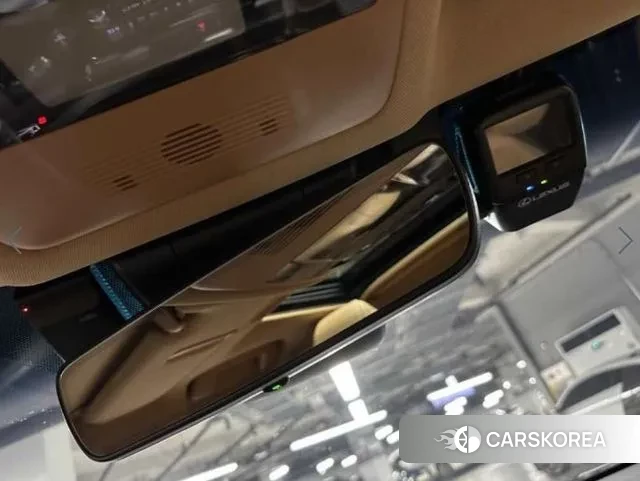 Lexus ES300h 7th generation id 3420899 из Кореи 8