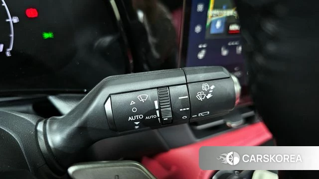 Lexus NX350h Second generation id 3909535 из Кореи 8