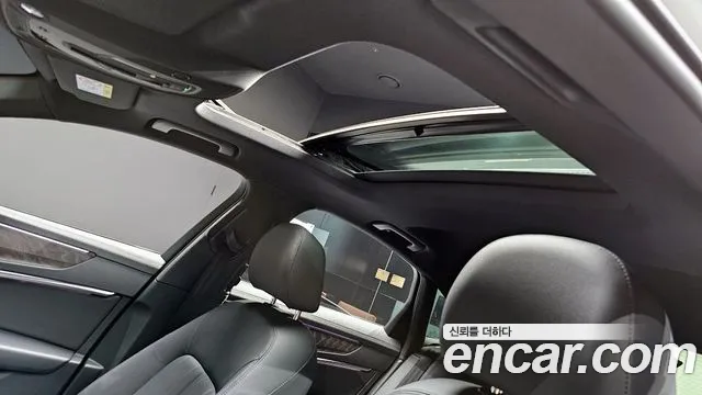 Audi A6 (C8) id 2702833 из Кореи 8