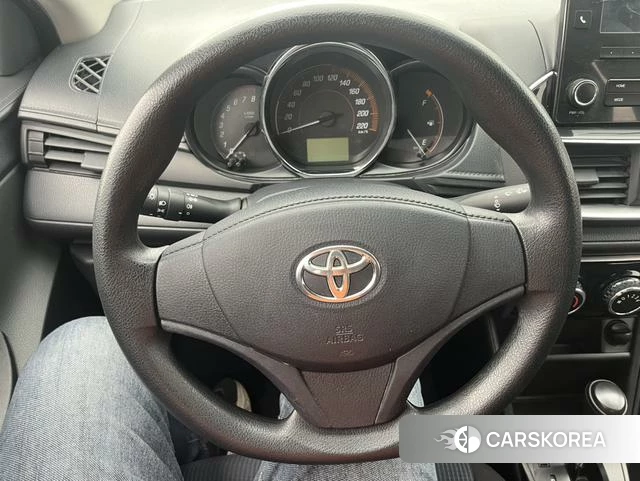 Toyota YARIS L to enjoy id 4276785 из Китая 8