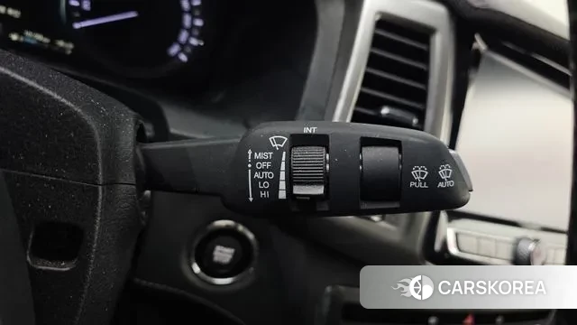 Ssangyong Rexton Sports id 3541399 из Кореи 8