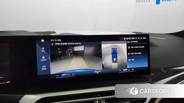 BMW 3 Series (G20) id 3031875 из Кореи 8