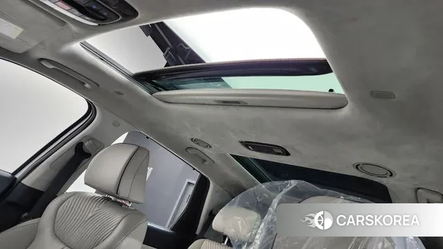 Hyundai The New Palisade id 3437391 из Кореи 8