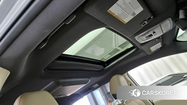 Toyota Sienna 4th Generation id 4322702 из Кореи 8
