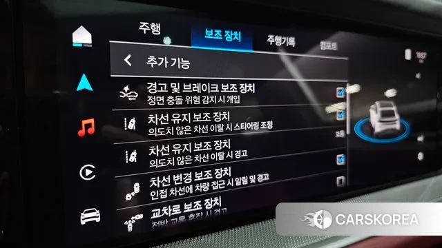 Porsche Cayenne (PO536) id 3109503 из Кореи 8