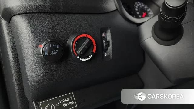 Renault Korea (Samsung) Master id 3765539 из Кореи 8