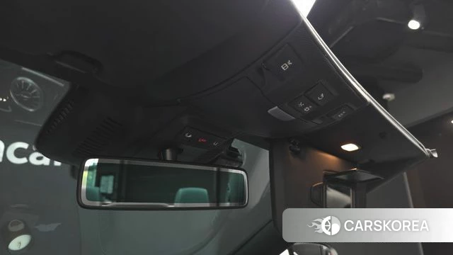 Mercedes-Benz E-Class W213 id 4698757 из Кореи 8