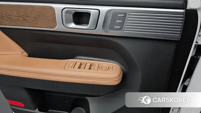 Hyundai Santa Fe (MX5) id 3377467 из Кореи 8