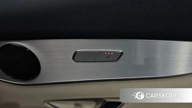 Mercedes-Benz GLC-Class X253 id 3692595 из Кореи 8