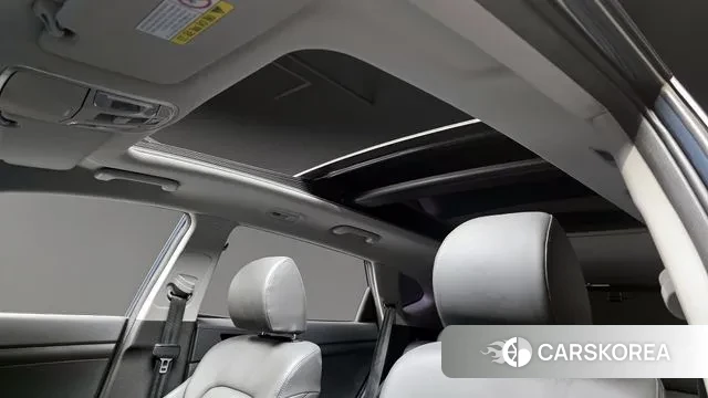 Hyundai All New Tucson id 3646616 из Кореи 8