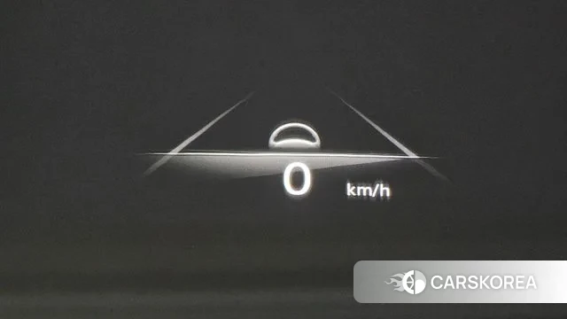 Genesis GV70 id 3771867 из Кореи 8