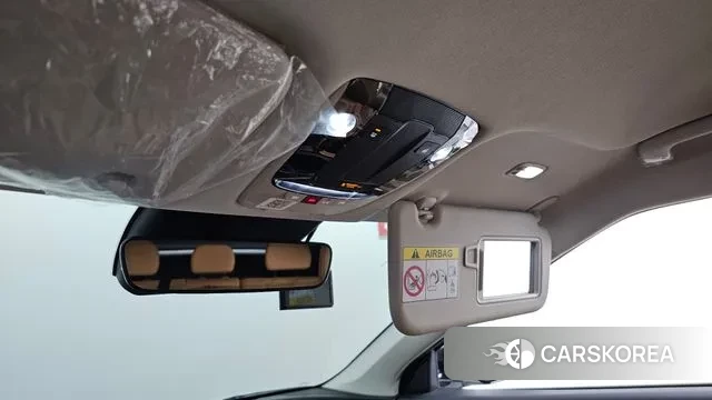 Kia EV6 id 3696564 из Кореи 8