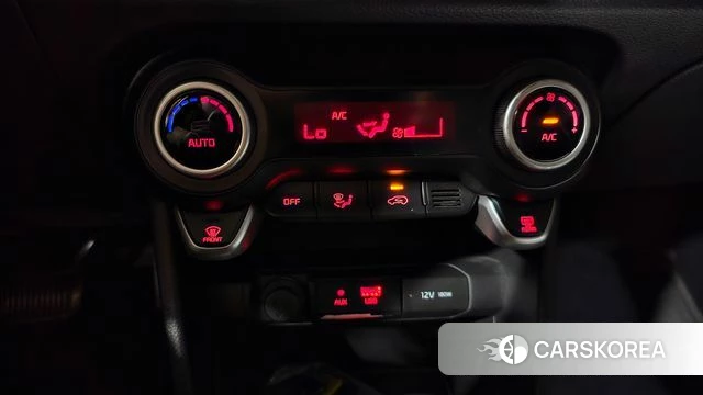 Kia All New Morning (JA) id 4502071 из Кореи 8