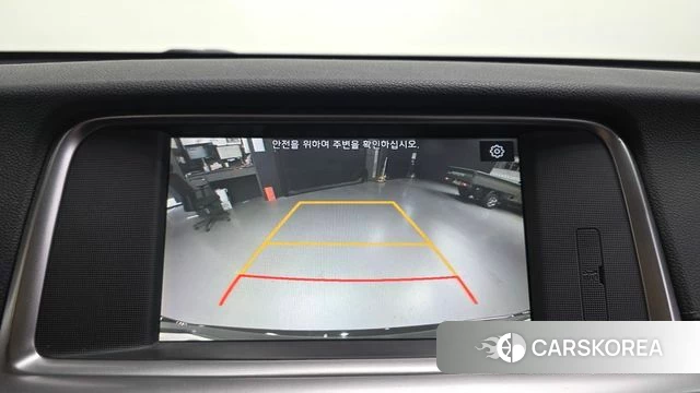 Kia The New K5 2nd generation id 4836781 из Кореи 8