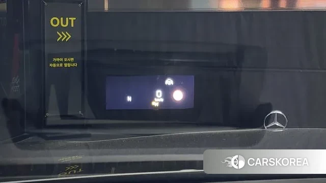 Mercedes-Benz S-Class W222 id 3627277 из Кореи 8