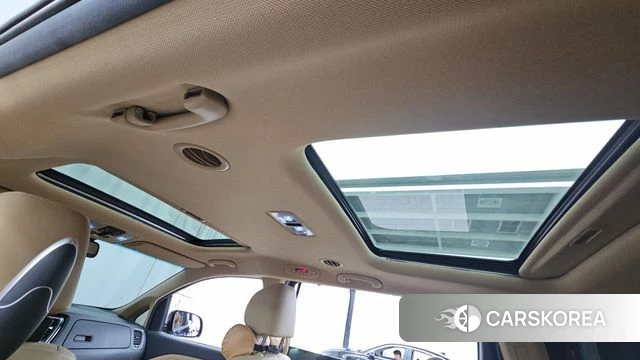 Kia The New Carnival id 4794770 из Кореи 8