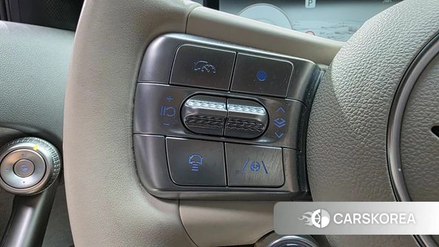 Genesis GV60 id 4636309 из Кореи 8
