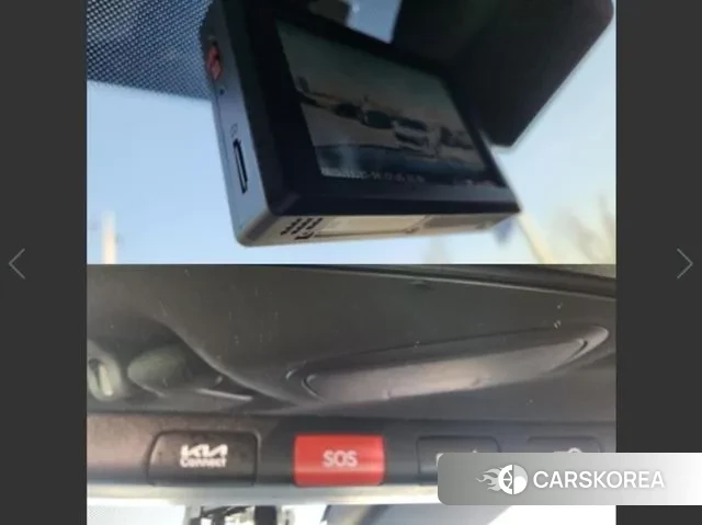 Kia Mohave Master id 3566382 из Кореи 8