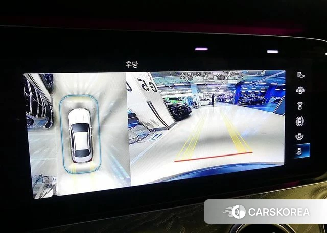 Mercedes-Benz E-Class W213 id 4224865 из Кореи 8