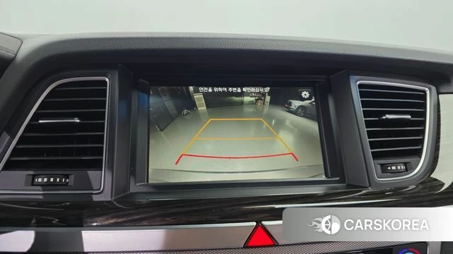 Genesis G80 id 4733006 из Кореи 8